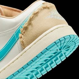 Air Jordan 1 Low SE Wave release thumbnail 9