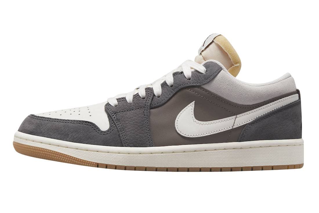 Air Jordan 1 Low SNKRS Day Korea Jordan release photo