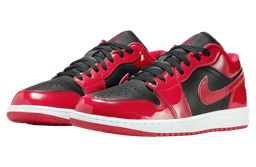 Air Jordan 1 Low Varsity Red release thumbnail 2