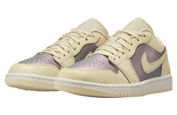 Air Jordan 1 Low WMNS Muslin / Sail release thumbnail 2