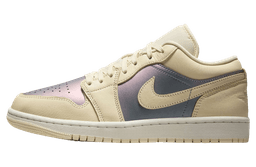Air Jordan 1 Low WMNS Muslin / Sail release thumbnail 1
