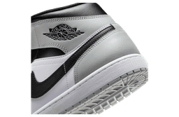 Air Jordan 1 Mid Barons release thumbnail 3