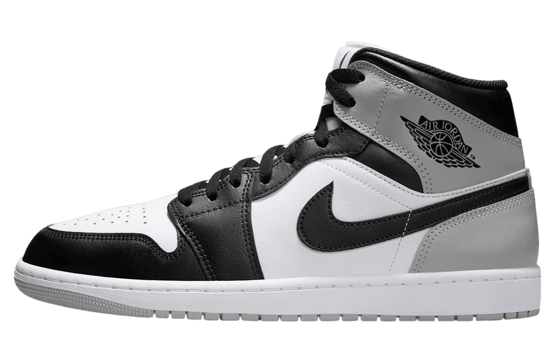 Air Jordan 1 Mid Barons Jordan release photo