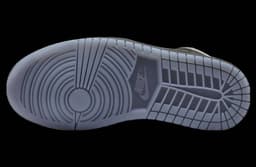 Air Jordan 1 Mid Black Metallic release thumbnail 6