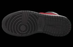 Air Jordan 1 Mid Bred Black / Red release thumbnail 6