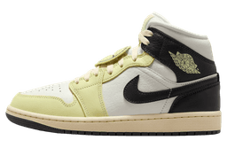 Air Jordan 1 Mid Fall League release thumbnail 1