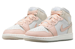 Air Jordan 1 Mid GS Flamingo release thumbnail 2
