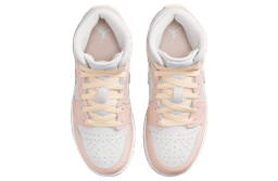 Air Jordan 1 Mid GS Flamingo release thumbnail 4