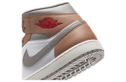 Air Jordan 1 Mid Hemp release thumbnail 3