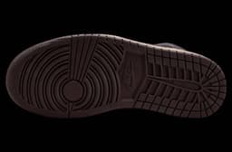 Air Jordan 1 Mid Khaki / Baroque Brown release thumbnail 6