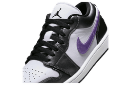 Air Jordan 1 Mid Metallic Purple release thumbnail 7