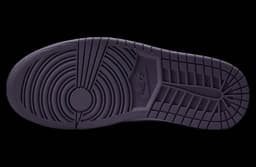 Air Jordan 1 Mid Purple / Violet release thumbnail 6
