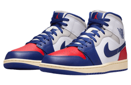 Air Jordan 1 Mid Rare Air release thumbnail 2
