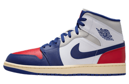 Air Jordan 1 Mid Rare Air release thumbnail 1