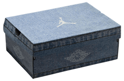 Air Jordan 1 Mid WMNS Denim Gum release thumbnail 3