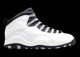 Air Jordan 10 OG Steel release thumbnail 3
