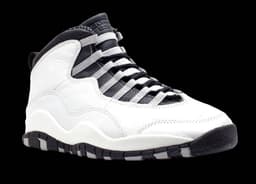 Air Jordan 10 OG Steel release thumbnail 1