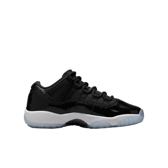 Air Jordan 11 Low GS Space Jam Jordan release photo