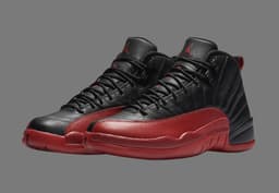 Air Jordan 12 Flu Game 2025 release thumbnail 2