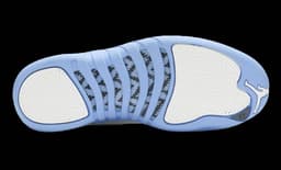 Air Jordan 12 Melo release thumbnail 4