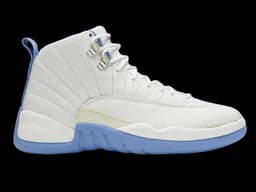 Air Jordan 12 Melo release thumbnail 1