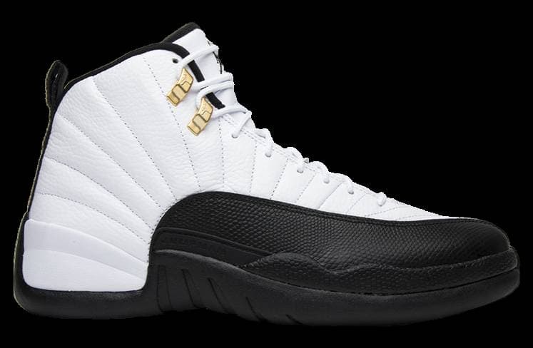 Air Jordan 12 Taxi 2025 Jordan release photo