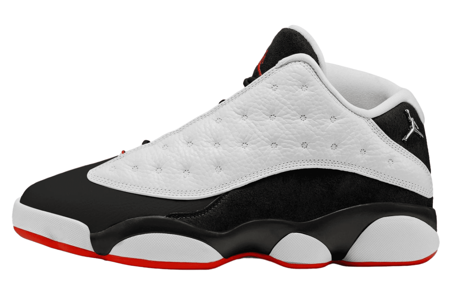 Air Jordan 13 Low He Got Game Jordan release photo