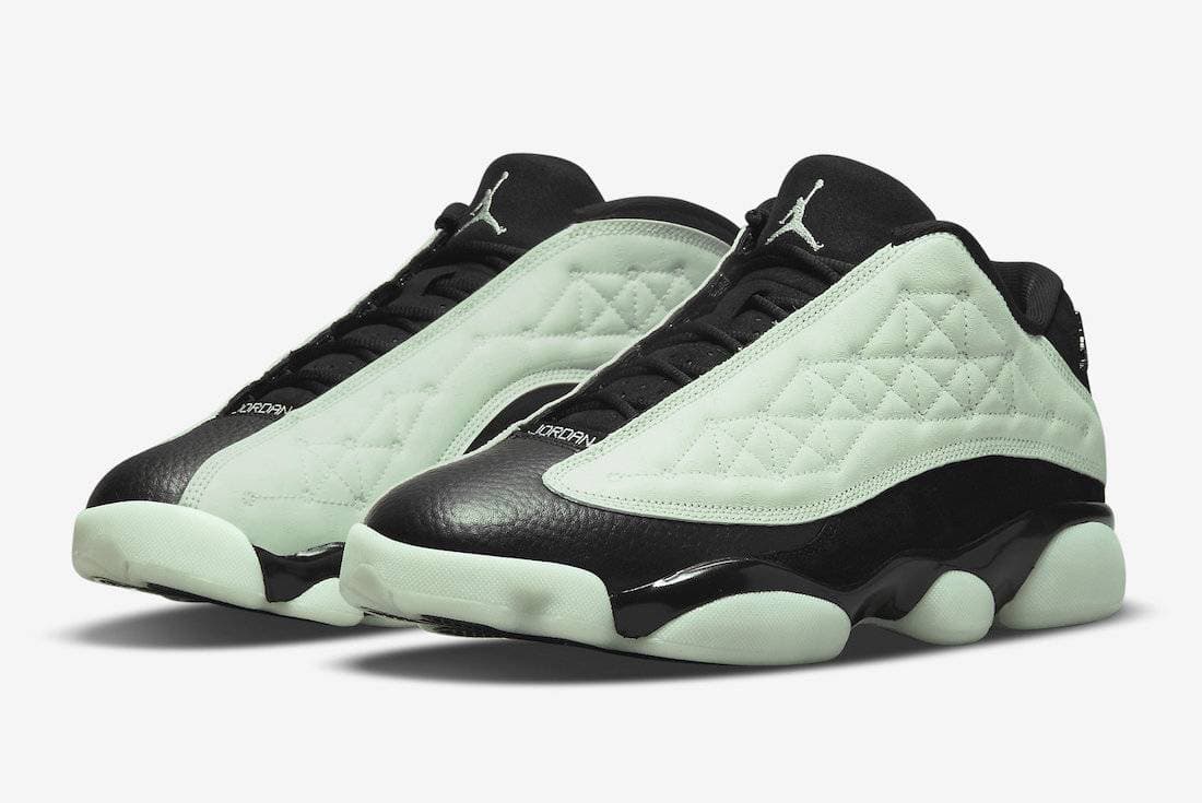 Air Jordan 13 Low Singles Day Jordan release photo
