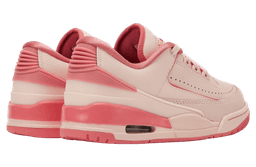 Air Jordan 2/3 WMNS Washed Coral release thumbnail 3