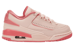 Air Jordan 2/3 WMNS Washed Coral release thumbnail 1