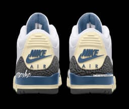 Air Jordan 3 OG SP Diffused Blue release thumbnail 2
