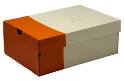 Air Jordan 3 Tex WMNS Starfish release thumbnail 3