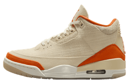 Air Jordan 3 Tex WMNS Starfish release thumbnail 1