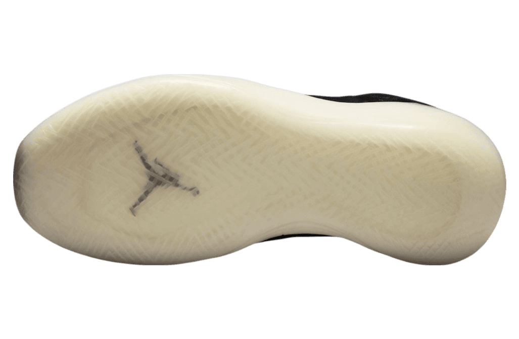 Air Jordan 39 Black / Phantom release photo 3