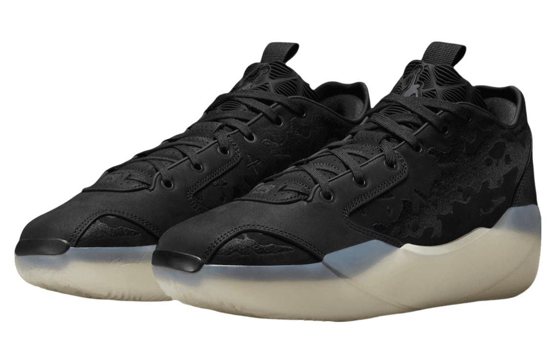 Air Jordan 39 Black / Phantom release photo 4