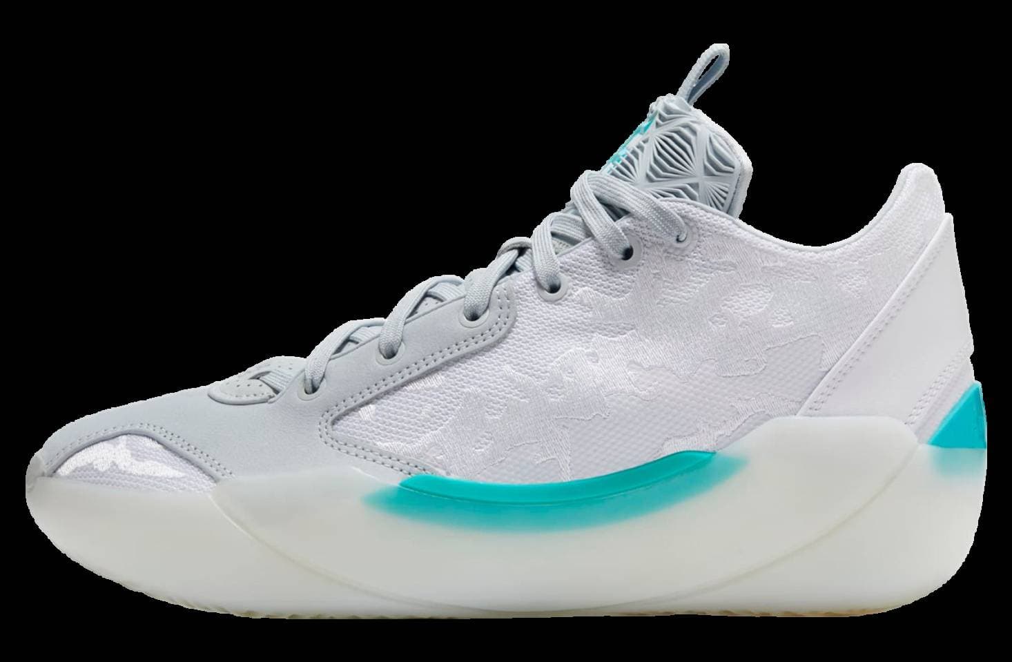Air Jordan 39 Guo Ailun Jordan release photo