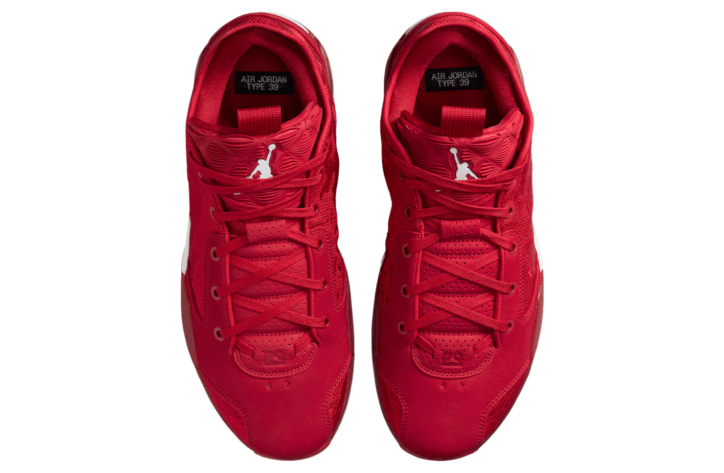 Air Jordan 39 Heritage release photo 4