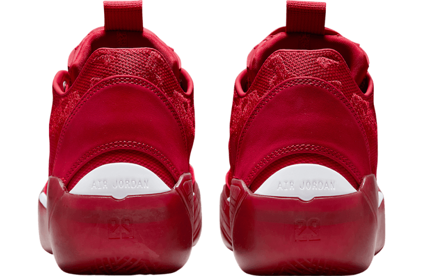Air Jordan 39 Heritage release photo 5