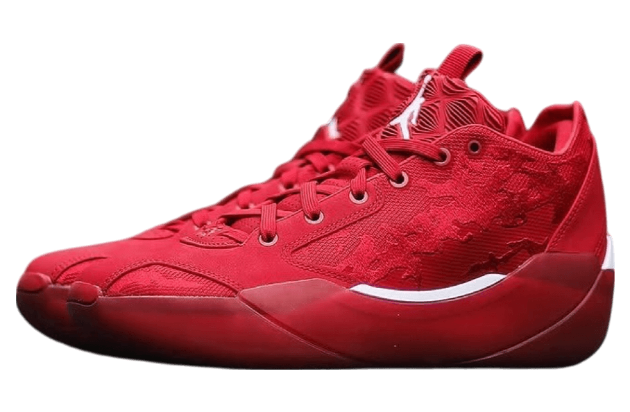 Air Jordan 39 Heritage release photo 1