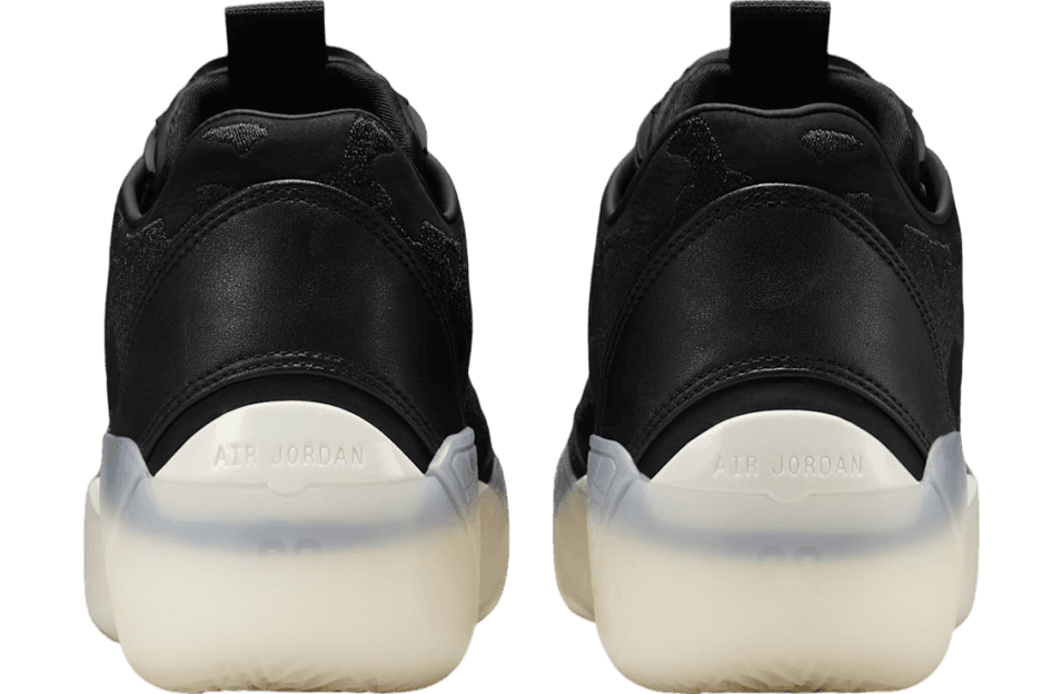 Air Jordan 39 Noir release photo 5