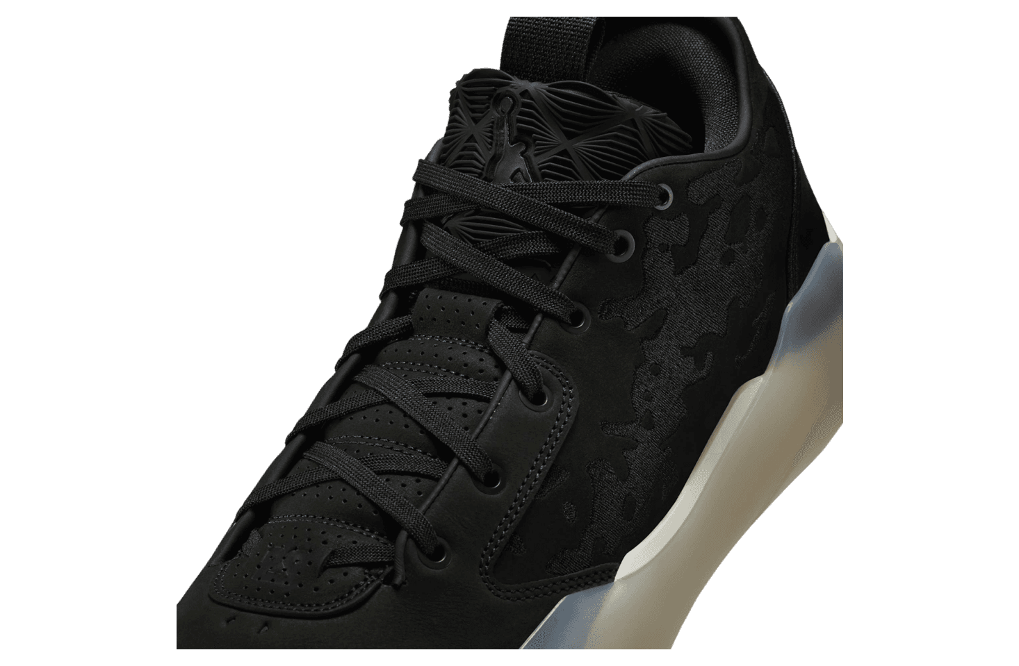 Air Jordan 39 Noir release photo 7