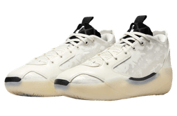 Air Jordan 39 Sail / Black release thumbnail 2