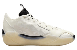 Air Jordan 39 Sail / Black release thumbnail 3