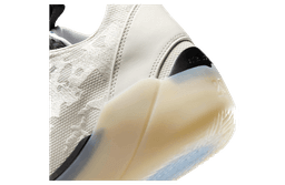 Air Jordan 39 Sail / Black release thumbnail 8
