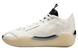 Air Jordan 39 Sail / Black release thumbnail 1