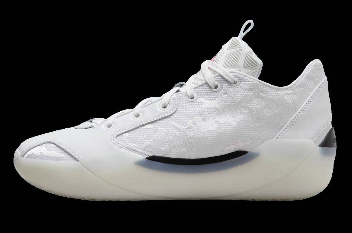 Air Jordan 39 Sol Jordan release photo