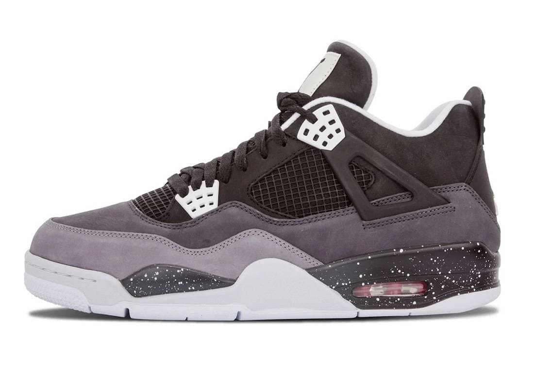 Air Jordan 4 Fear 2024 Jordan release photo