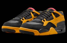 Air Jordan 4 RM Bruce Lee release thumbnail 2