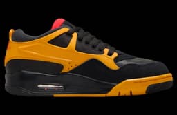 Air Jordan 4 RM Bruce Lee release thumbnail 3