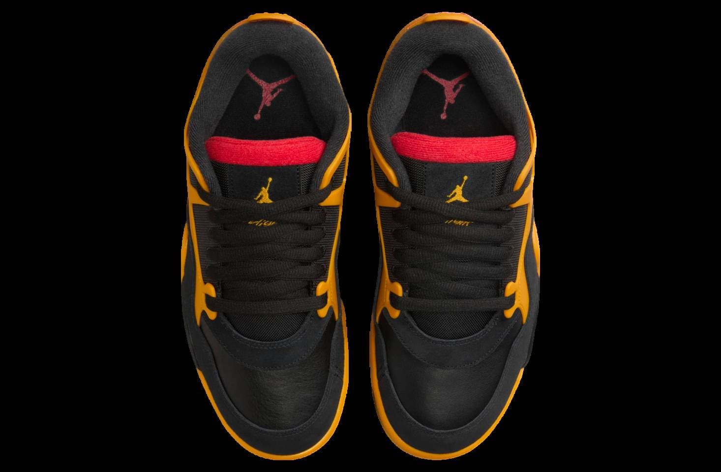 Air Jordan 4 RM Bruce Lee release photo 4